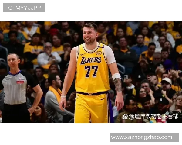 卢卡东契奇：从天才少年到NBA超级巨星的辉煌之路