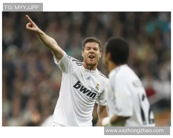 哈维阿隆索退役后新篇章将担任皇马青年队主教练