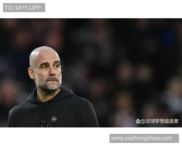 瓜迪奥拉愤怒指责裁判VAR失误导致比赛结果遭到严重影响 瓜迪奥拉愤怒指责裁判VAR失误导致比赛结果遭到严重影响