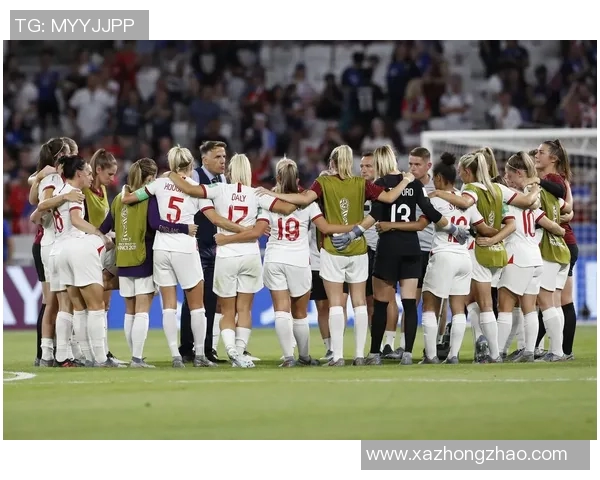 英格兰女足迎战噶麦隆队展现实力与激情的巅峰对决