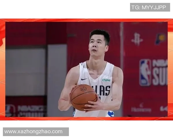 郭昊文：从篮球新星到职业生涯的璀璨征程与未来展望