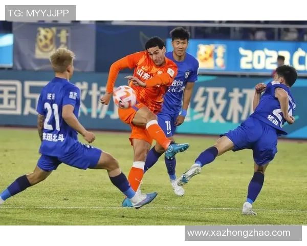里文对阵香港富力的精彩较量揭示了中超球队的实力与未来发展潜力