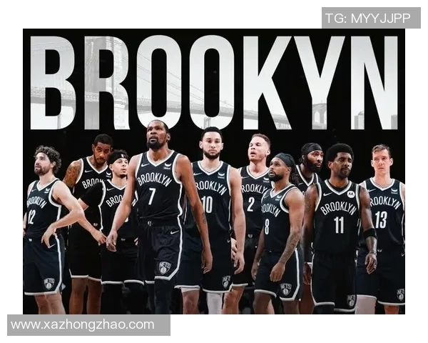 金州勇士与布鲁克林网的巅峰对决谁能笑到最后