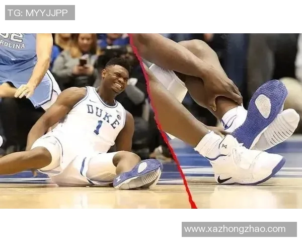 锡安再次受伤鹈鹕官方宣布胖虎将接受右膝手术本赛季报销