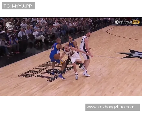 马刺与勇士2017季后赛第三场精彩对决回顾与分析 马刺与勇士2017季后赛第三场精彩对决回顾与分析