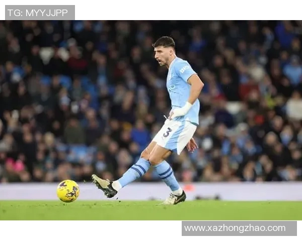 鲁本迪亚斯在曼城的崛起与影响力分析