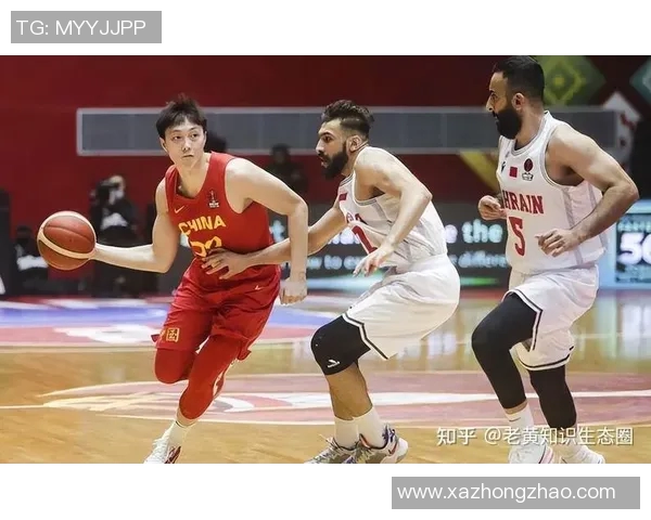中国男篮与黎巴嫩精彩对决集锦回顾全场高光时刻与精彩瞬间分析
