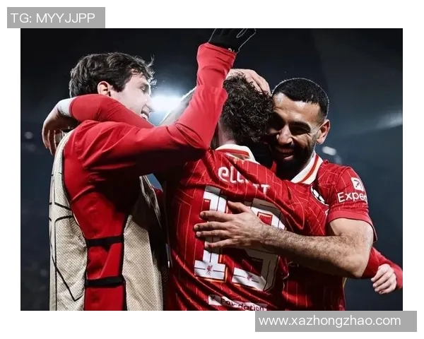 利物浦与巴萨精彩对决录像回放尽在CCTV平台观看