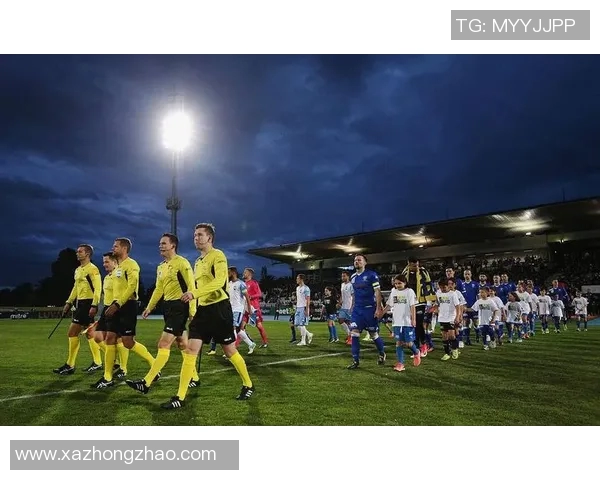 墨尔本胜利与惠灵顿凤凰激战在即球迷期待精彩对决与精彩进球