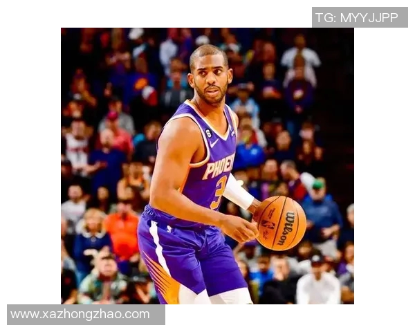 太阳老板考虑重建保罗生涯首冠梦碎或将甩卖老将