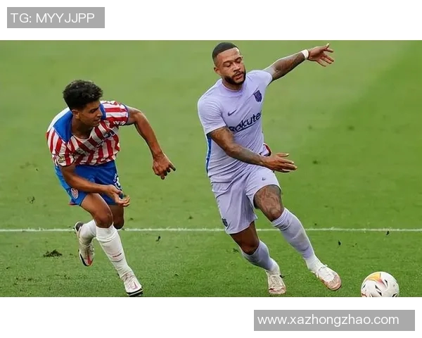 巴塞罗那与赫罗纳精彩对决集锦回顾与分析