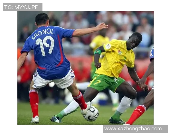 法国U21对阵多哥U21的精彩较量即将上演，谁能赢得胜利