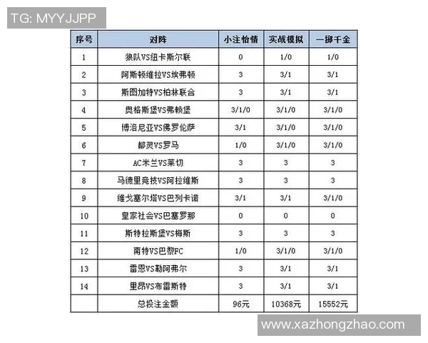 比利时与巴拿马彩票对决分析及投注策略探讨