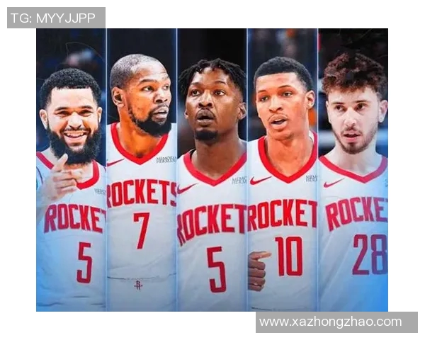 火箭队与爵士队激战11月6日期待精彩对决与球星表现