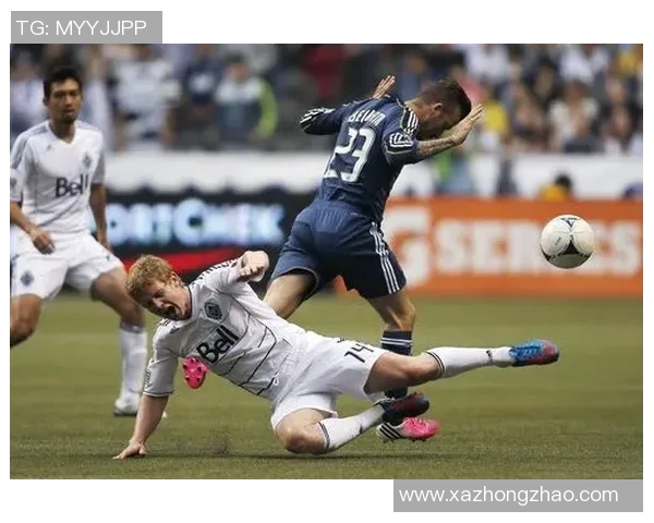 洛杉矶银河与洛杉矶FC精彩对决集锦回顾与分析