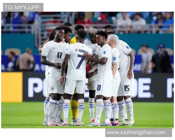 美国与巴拿马足球实力对比分析谁更具竞争优势