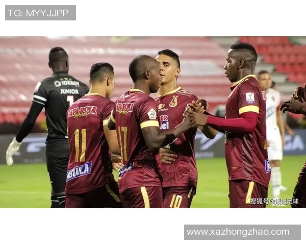 竞技俱乐部与圣塔菲的激烈对决展现足球魅力与团队精神的巅峰较量 竞技俱乐部与圣塔菲的激烈对决展现足球魅力与团队精神的巅峰较量