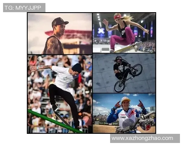 杭州滑板队以76分领跑极限运动会积分榜展现强大实力MBA