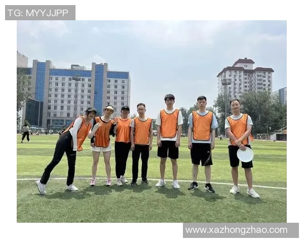 广州飞盘队团队协作的独特优势与其他队伍的深度对比分析MBA