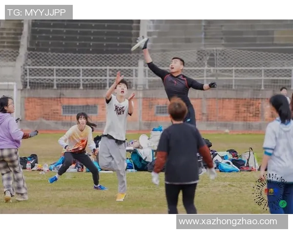 成都飞盘队强势领跑最新飞盘状态TOP10榜单引发关注MBA