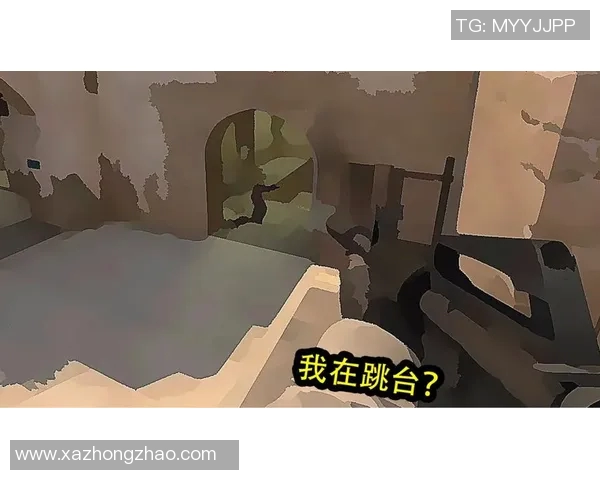 从零开始：CSGO心理素质完全攻略MBA