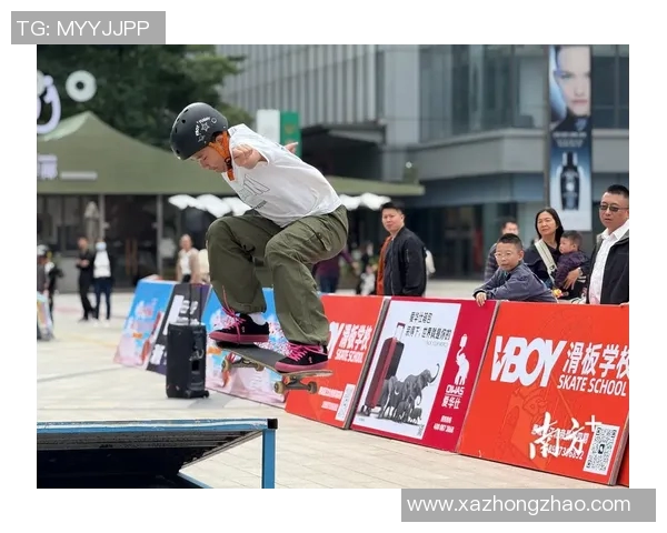 成都滑板队的包夹战术解析与滑板文化的深度融合探讨MBA