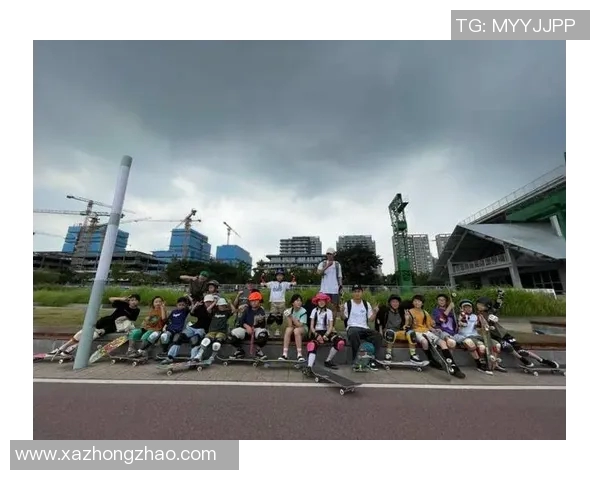 广州滑板队灵活性引发热议运动文化与竞技精神的碰撞MBA