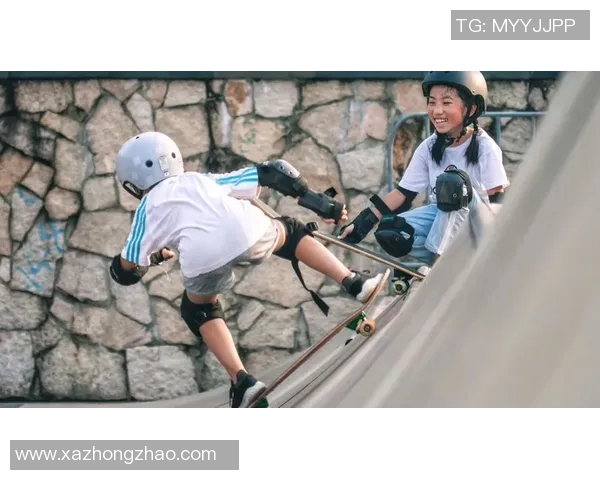 聚焦滑板运动北京滑板队分享比赛经验与成长故事MBA