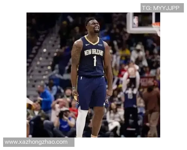 锡安再次受伤鹈鹕队确认胖虎将接受右膝手术本赛季将缺席