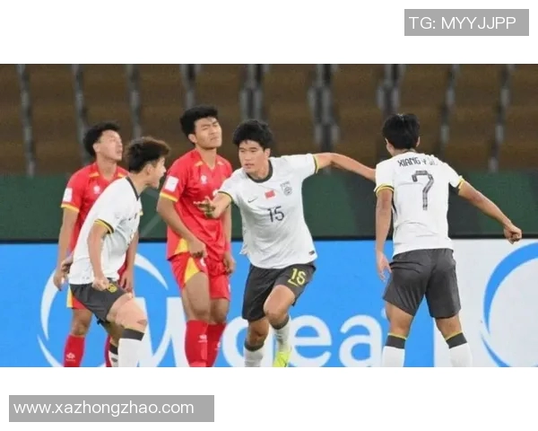 韩国国家队与U23青年队激战即将展开精彩对决分析与展望 韩国国家队与U23青年队激战即将展开精彩对决分析与展望