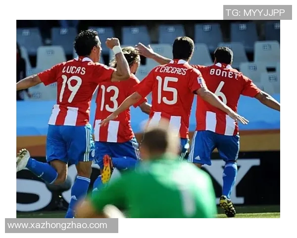 2010年世界杯巴拉圭对阵日本的精彩比分与赛况回顾 2010年世界杯巴拉圭对阵日本的精彩比分与赛况回顾