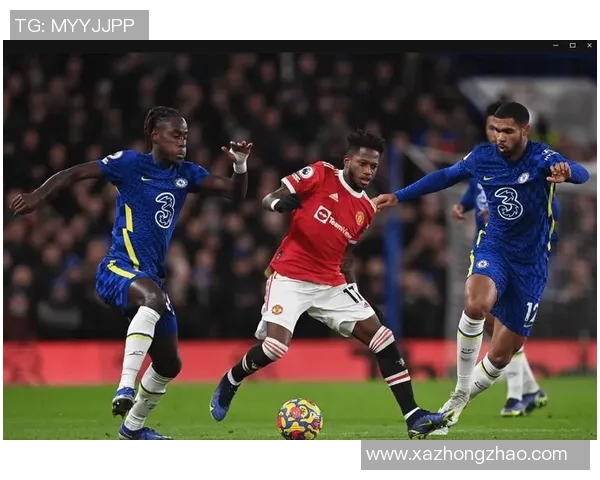2019年切尔西与曼彻斯特联精彩对决比分回顾与分析