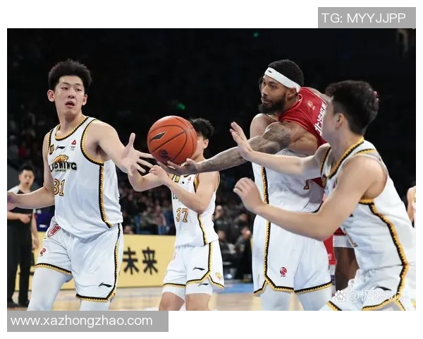 2020年CBA辽宁队与江苏队精彩对决回放全景解析 2020年CBA辽宁队与江苏队精彩对决回放全景解析