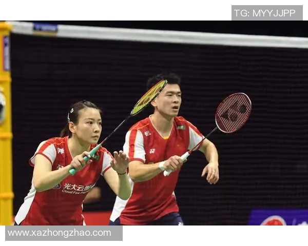 上海羽毛球队个人能力深度解析与发展现状探讨