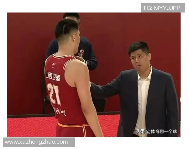 CBA焦点对决广东队迎战浙江队赵睿能否带领球队逆袭成功 CBA焦点对决广东队迎战浙江队赵睿能否带领球队逆袭成功