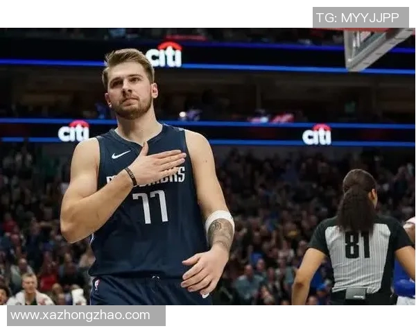 卢卡东契奇如何在NBA赛场上展现天赋与领导力的完美结合 卢卡东契奇如何在NBA赛场上展现天赋与领导力的完美结合