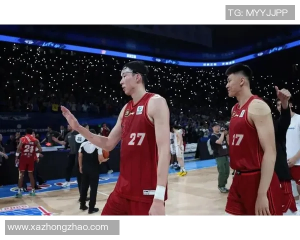 周琦在国际篮球舞台上的崛起与挑战：从青年才俊到国家队核心的成长历程