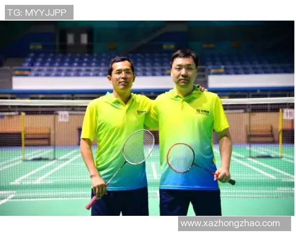 对话刘芳：回顾羽毛球生涯的辉煌与挑战与未来展望