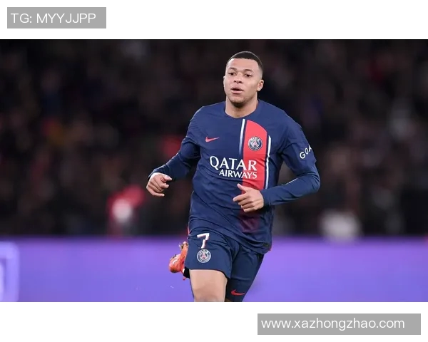 姆巴佩拒绝续约引发风波巴黎或今夏出售他以避免损失