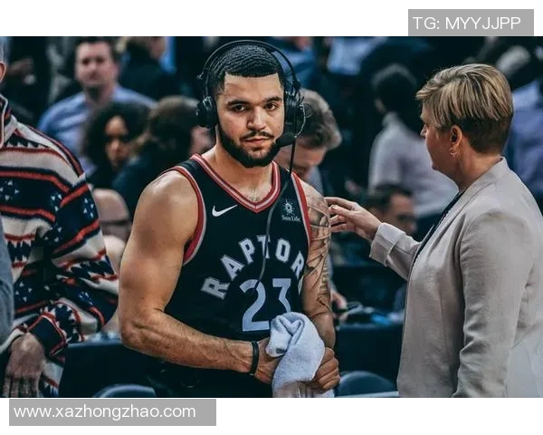 弗雷德范弗利特:从无名小卒到NBA明星的奋斗历程与启示 弗雷德范弗利特:从无名小卒到NBA明星的奋斗历程与启示