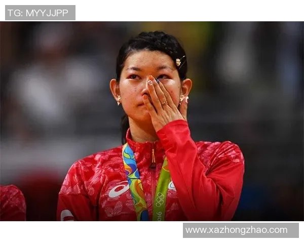 张秀英专访：重温羽毛球生涯的辉煌与挑战