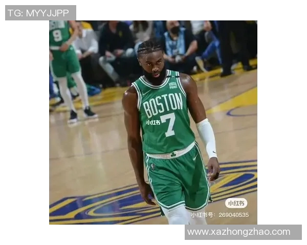 杰伦布朗的崛起之路：从新秀到NBA明星的奋斗历程与成就