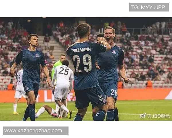 柏林联与科隆对决比分预测分析及赛前形势评估 柏林联与科隆对决比分预测分析及赛前形势评估