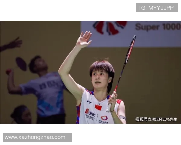 权威发布:2023年羽毛球运动员意识与实力综合排行榜揭晓 权威发布:2023年羽毛球运动员意识与实力综合排行榜揭晓