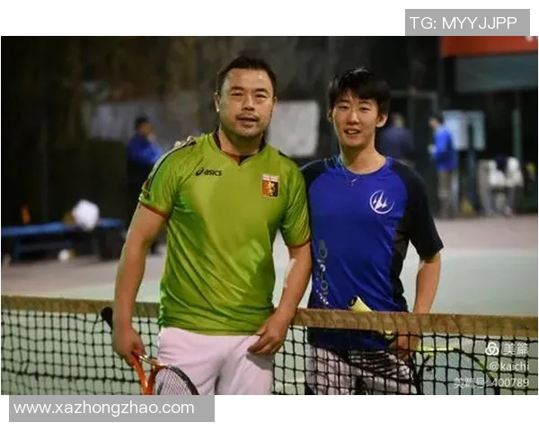 杨芳专访:从羽毛球新星到冠军之路的心路历程回顾 杨芳专访:从羽毛球新星到冠军之路的心路历程回顾