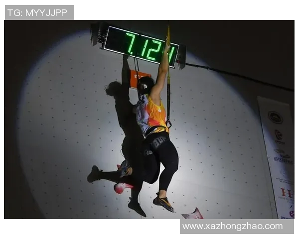 深圳飞盘队在攀岩联赛中的比赛经验与表现分析 深圳飞盘队在攀岩联赛中的比赛经验与表现分析