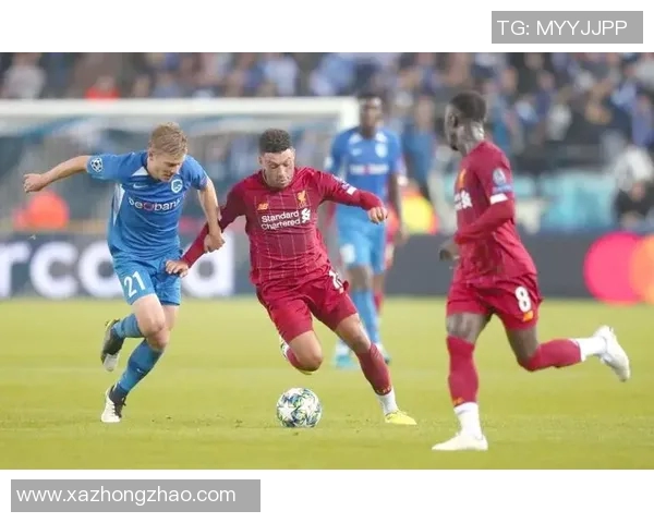 欧冠激战波图迎战利物浦两队历史交锋回顾与赛前分析