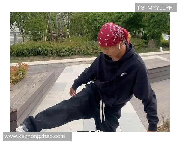 滑板文化的演变与传承南京滑板队的成长之路揭秘