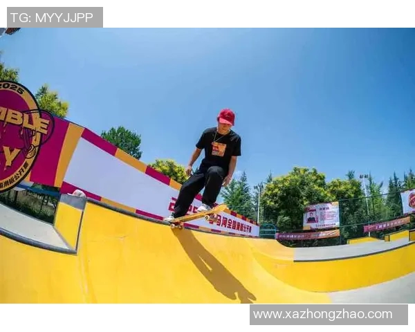 聚焦滑板运动：探讨北京滑板队的训练状态与发展前景MBA