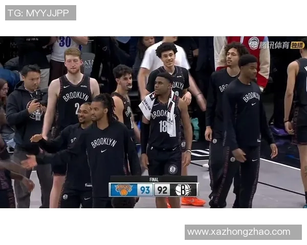 篮网与尼克斯在线直播对决精彩回顾与赛前分析